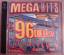 Diverse: Mega Hits - 96 Die Erste