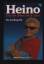 Heino /Und sie lieben mich doch--Die Autobiografie---Mit rund 130 Abbildungen und einer Diskographie - Heino