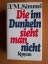 Simmel, Johannes Mario: Die im Dunkeln s