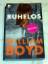 gebrauchtes Buch – William Boyd – Ruhelos – Bild 2