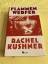 Rachel Kushner: Flammenwerfer