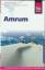 Roland Hanewald: Reise Know-How Amrum - 