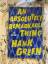 Hank Green: An absolutely remarkable thi