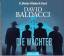 David Baldacci: Die Wächter - Thriller.