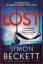 Simon Beckett: The Lost