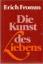 Erich Fromm: Die Kunst des Liebens  Fähi