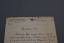 antiquarisches Buch – Adolf Stubenrauch – Handschriftlicher Brief des bedeutenden deutschen Archäologen und Restaurators Adolf Stubenrauch (1855-1922) vom 21. August 1892. – Bild 2