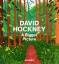 A bigger picture. - Hockney, David