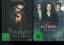 5 x 2-Disc Fan Editio DVD Die twilight s