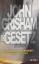 gebrauchtes Buch – John Grisham – Das Gesetz : Sories – Bild 2