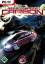 Need for speed - Carbon