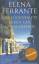 Elena Ferrante: Das lügenhafte Leben der