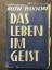 gebrauchtes Buch – Ruth Paxson – Das Leben im Geist – Bild 1