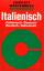 Compact Wörterbuch: Italienisch - Deutsc