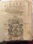 antiquarisches Buch – Plutarch / Lodovico Domenichi  – Vite di Plutarco Cheroneo de gli huomini illustri greci et romani, nuovamente tradotte per m. Lodovico Domenichi et altri... et diligentemente confrontate co' testi gresci per m. LIONARDO GHINI, con la vita dell'auttore descritta da Thomaso Porcacchi; & co' Sommari a ciascuna Vita – Bild 2