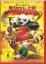 Jennifer Yuh Nelson: Kung Fu Panda 2