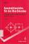 Konstruktionslehre für den Maschinenbau: Grundlagen zur Neu- und Weiterentwicklung technischer Produkte mit Beispielen (Springer-Lehrbuch) - Koller, Rudolf