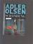 gebrauchtes Buch – Jussi Adler-Olsen – Schändung - Der zweite Fall für Carl Mørck, Sonderdezernat Q – Thriller – Bild 1