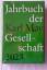 Karl May: Jahrbuch der Karl-May-Gesellsc