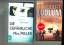 gebrauchtes Buch – Barry, Jessica/ Preston & Child/ Soren – 9 Thriller: Freefall/ Tödliche Wüste/ Der Monarch/ Opfer/ Der Fahrer/ Der Retter/ Die Janson-Option/ Die gefährliche Mrs. Miller/ London Undercover - – Bild 7