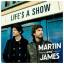 Martin and James: Life