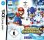 Mario&Sonic bei den olympischen Wintersp