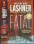 William Lashner: Fatal Flaw