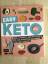 Liz Williams: Easy Keto – Einfach schlan