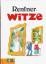 Ohne Angabe: Rentner-Witze