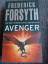 Frederick Forsyth: Avenger