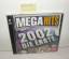 Pop Sampler: Mega Hits 2002 - Die Erste