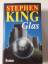 Stephen King: Glas