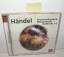 Händel, Georg Friedrich: Feuerwerksmusik Händel, Georg Friedrich: Feuerwerksmusik