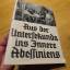 Waldemar Grühl: Aus der Untersekunka ins