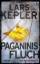 Lars Kepler: Paganinis Fluch