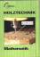 Wolfgang Nutsch: Holztechnik Mathematik 