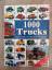 Isenberg, Hans G: 1000 Trucks