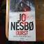 Jo Nesbø: Durst