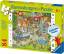 Entdecker Puzzle Bauernhof Ravensburger