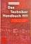 Das Techniker Handbuch. Grundlagen und Anwendungen der Maschinenbau-Technik (16. Aufl.) - Böge, Alfred (Hrsg.)