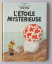 Herge Les Aventures de Tintin. L'étoile mystérieuse - Herge