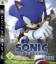 Sonic: The Hedgehog