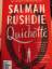 Salman Rushdie: Quichotte