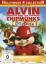 Mike Mitchell: Alvin und die Chipmunks 3