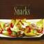 Leckere Rezeptideen für Snacks