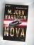 Harrison, M. John: Nova