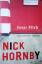 Nickte Hornby: Fever Pitch