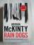 Adrian McKinty: Rain Dogs