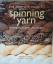 Brenda Gibson: Spinning yarn