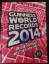 Guinness World Records Buch 2014